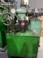 Prensa hidr�ulica para vulcaniza��o de borrachas 700 x 500 mm MONKEY