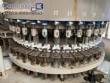 Envasadora rotativa com 40 bicos pol�mero IMSB