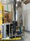 Reator tanque misturador encamisado com tanque de resfriamento chiller 300 litros
