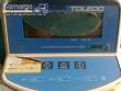 Balan�a plataforma Toledo 500 kg