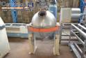 Tacho bola � vapor 120 litros Incapi