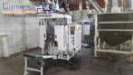 M�quina de empacotamento de a�ucar Tecnotok