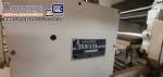 Linha cont�nua de macarr�o 600 Kg / hora Indiana