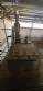 Linha cont�nua de macarr�o 600 Kg / hora Indiana