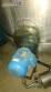 Tanque em inox isolado para 7.500 L com agitao