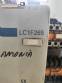 Controlador tripolar para acionar motores trif�sicos Telemecanique LC1F265 e LC1F225