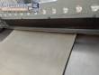 Guilhotina faca horizontal autom�tica Hebleimar para barras barrinhas de cereais prote�nas