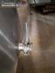 Tanque de expans�o para leite Etscheid