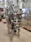 Reator de manipula��o para injet�veis humano inox 316 L 50 L