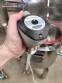 Reator de manipula��o para injet�veis humano inox 316 L 50 L