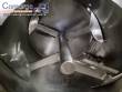 Misturador intensivo para p�s Semco