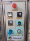 Embaladora vertical multi cabe�a Kawamac