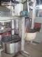 Tacho misturador industrial para pa�oca 100 litros