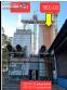 Secador torre de secagem de gr�os sementes produtos agr�colas milho Kepler Weber
