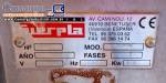 Amasseira masseira v�cuo em inox  85 litros INDUSTRIAL FUERPLA