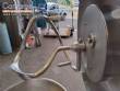 Amasseira masseira v�cuo em inox  85 litros INDUSTRIAL FUERPLA