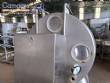 Amasseira masseira v�cuo em inox  85 litros INDUSTRIAL FUERPLA
