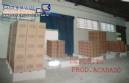 Empresa tradicional na �rea de alimentos