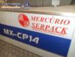 Embaladora multicabeça Serpack