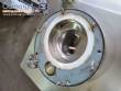 Embutideira em inox cont�nua a v�cuo Tecnotrip