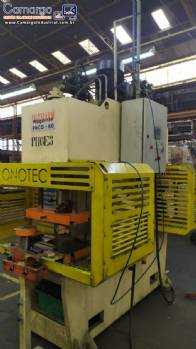 Prensa hidr�ulica 60T Onotec