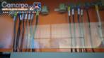 Linha de embalagem multi cabe�a detector de metal e encaixotamento autom�tico Ulma