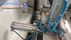 Linha de embalagem multi cabe�a detector de metal e encaixotamento autom�tico Ulma