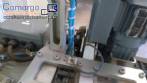 Linha de embalagem multi cabe�a detector de metal e encaixotamento autom�tico Ulma
