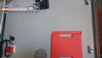 Linha de embalagem multi cabe�a detector de metal e encaixotamento autom�tico Ulma