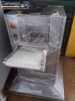 Divisora volumétrica Prática Klimaquip