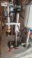 Envasadora de aerossol bag on valve 800 a 1200 frascos por hora