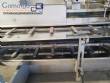 Encartuchadeira com bula vertical Fabrima Vertopac VP 120