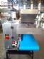 Dosadora One Shot com 5 bicos para chocolates bombons recheados trufas doces Alimtec