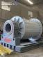 Moinho cont�nuo cil�ndrico de bolas Furlan 150 CV