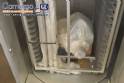 Forno rotativo a g�s Marcepan