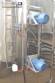 Forno rotativo a g�s Marcepan