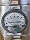 Man�metro de press�o diferencial anal�gico Dwyer Instruments Magnehelic