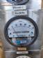 Man�metro de press�o diferencial anal�gico Dwyer Instruments Magnehelic
