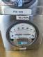 Man�metro de press�o diferencial anal�gico Dwyer Instruments Magnehelic