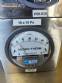 Man�metro de press�o diferencial anal�gico Dwyer Instruments Magnehelic