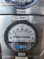 Man�metro de press�o diferencial anal�gico Dwyer Instruments Magnehelic