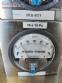 Man�metro de press�o diferencial anal�gico Dwyer Instruments Magnehelic