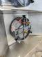 Man�metro de press�o diferencial anal�gico Dwyer Instruments Magnehelic