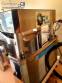 Embaladora empacotadora autom�tica e pesadora JCV