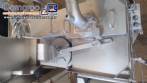 Enchedora � v�cuo formadora de hamb�rger, alm�ndega Handtmann ano 2020