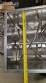 Misturador ribbon blender em inox ALIC 60 litros