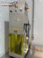 Tampadora em inox semi autom�tica CarbonaTech
