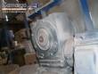 Misturador de p�s ribbon blender