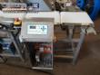 Checadora de peso checkweigher 50 kg Brapenta