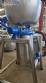 Processador cutter de alimentos em a�o inox Stephan 25 litros Geiger